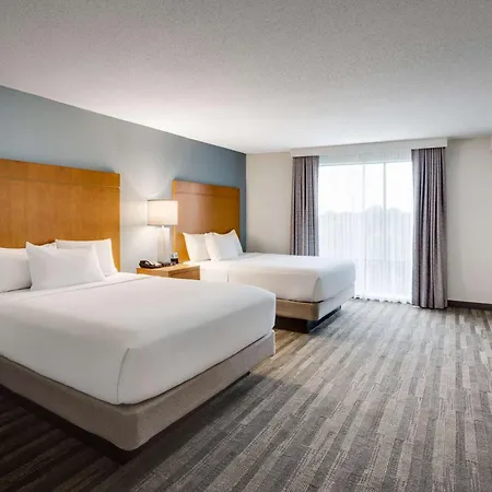 Hotel Hyatt House Hartford North/Windsor Exterior foto